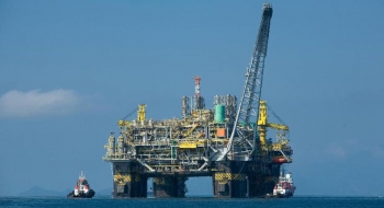 Brasil pode se tornar grande exportador de petróleo, diz executivo